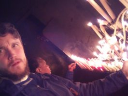 Świece – schrystianizowane pogaństwo