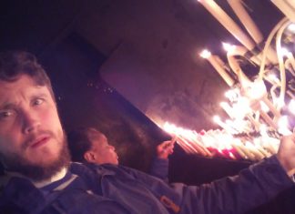 Świece – schrystianizowane pogaństwo