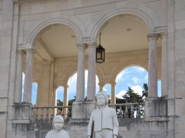 Groby Pastuszków Fatimskich