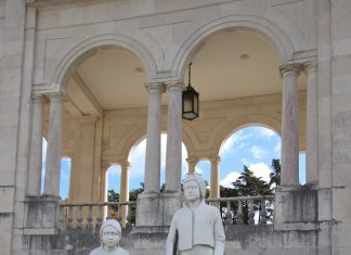 Groby Pastuszków Fatimskich