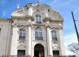 Lizbona św. Antoniego