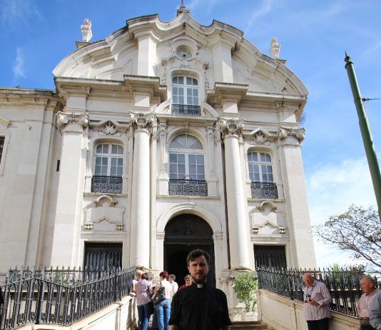 Lizbona św. Antoniego