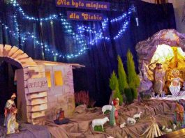 Niedziela Sylwestrowa