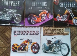 Kolejny rok z motocyklami HD