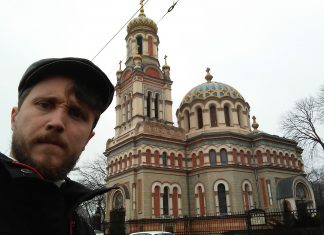 Boże Narodzenie w Kościołach wschodnich