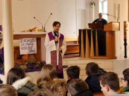 Rekolekcje wielkopostne 2018 – vol.2. – dzień 1