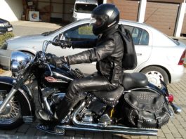 Po nowe buty do… wawy