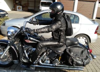 Po nowe buty do… wawy