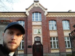 Poranna Msza św. u „smutnych sióstr”