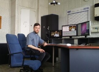 Montaż w TVP3 vol.4.