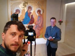 Nagrania ewangelii ciąg dalszy