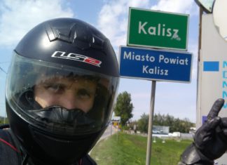 U świętego Józefa w Kaliszu