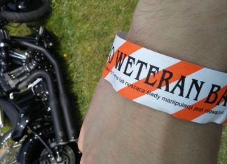 Moto Weteran Bazar – maj 2018