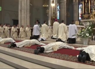 Dłużnicy Kościoła – reportaż 7