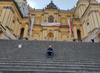 Kotlina Kłodzka – Sanktuaria Maryjne