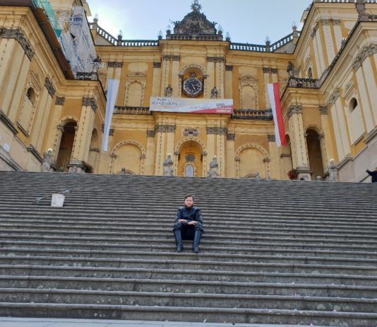 Kotlina Kłodzka – Sanktuaria Maryjne