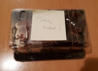 Jak za dawnych lat…