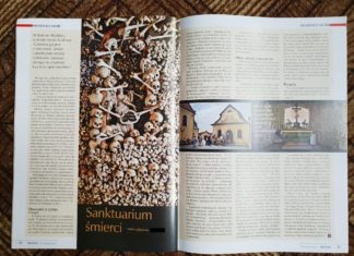 Sanktuarium Śmierci