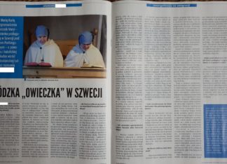 Siostry spod koła podbiegunowego