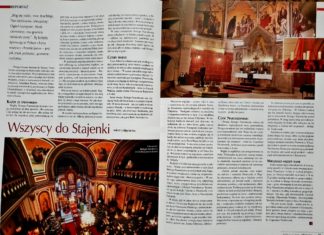 Wielokulturowe święta Narodzenia Pańskiego