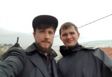 Święty Józef z Kupertynu zawędrował do Ziemi Świętej