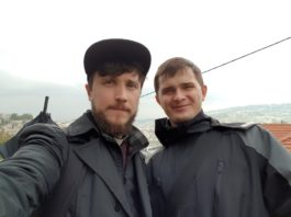 Święty Józef z Kupertynu zawędrował do Ziemi Świętej