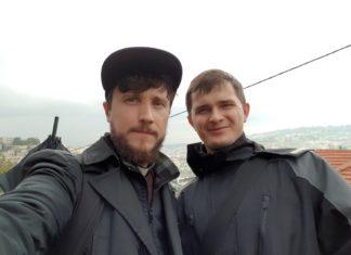 Święty Józef z Kupertynu zawędrował do Ziemi Świętej