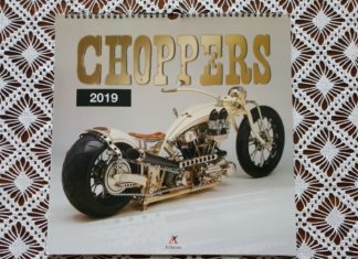 W Nowy Rok z nowym kalendarzem