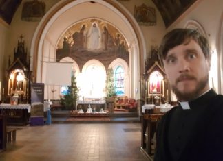 Rekolekcje Adwentowe 2018 – zakończone!