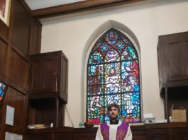 Rekolekcje Adwentowe 2018