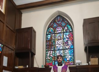 Rekolekcje Adwentowe 2018