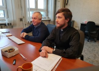 Pierwszy program katolicki w 2019 roku – styczniowy montaż