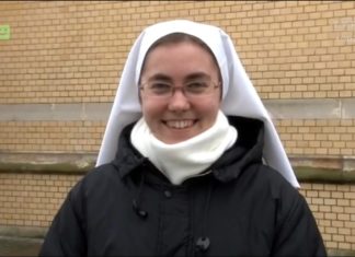 Jesteście znakiem prorockim w świecie – reportaż o życiu zakonnym #13