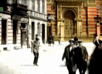 Nie przyszedłem, żeby zatracać! – reportaż o Judaizmie #12