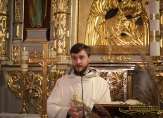 Rekolekcje wielkopostne 2019 vol.1 #3