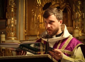 Rekolekcje wielkopostne 2019 vol.1 #2