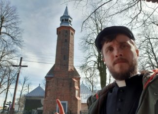 Rekolekcje wielkopostne 2019 vol.1 #1