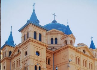 Moje foto na kartce pocztowej