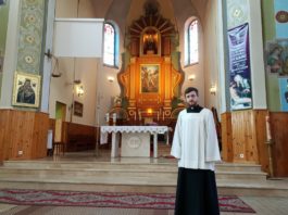 Rekolekcje Wielkopostne 2019 vol.2