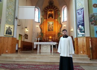 Rekolekcje Wielkopostne 2019 vol.2