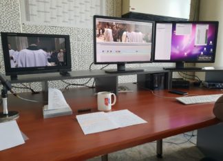 Kwietniowy montaż w TVP3 #15