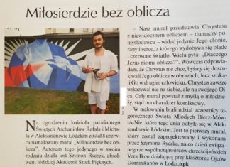 Wydarzenia diecezjalne w tygodnikach katolickich