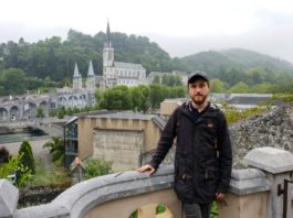 Wyprawa do Lourdes 2019 – vol. 2.