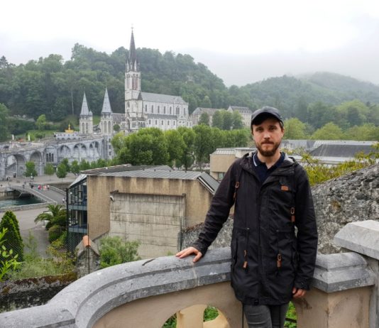 Wyprawa do Lourdes 2019 – vol. 2.