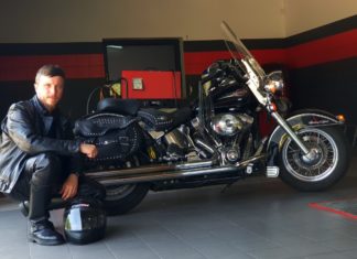 Badania techniczne motocykla – 2019