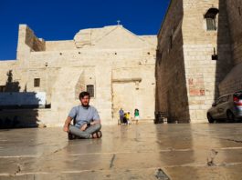 Ziemia Święta 2019 #2