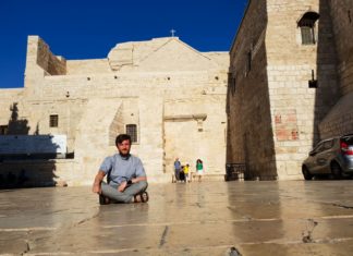 Ziemia Święta 2019 #2