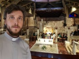 Ziemia Święta 2019 #1