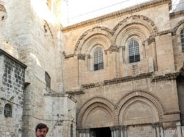 Ziemia Święta 2019 #3