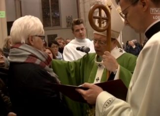 Katechumenat dorosłych – program katolicki #15